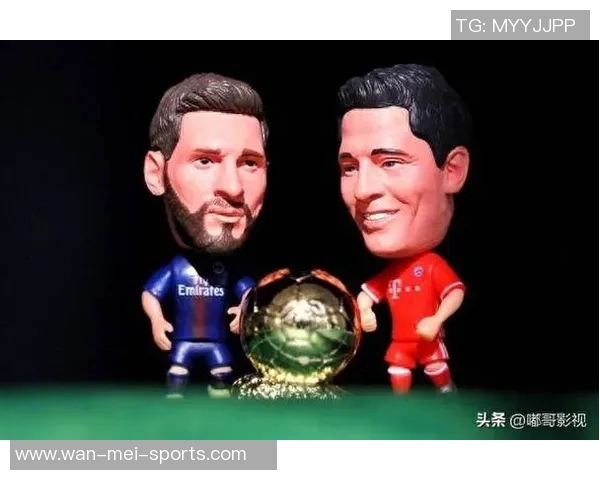 世界足球巨星盘点：从梅西到C罗谁才是足坛的真正王者