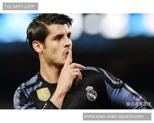 全球男足球星颜值排名揭秘 谁是最迷人的足球偶像